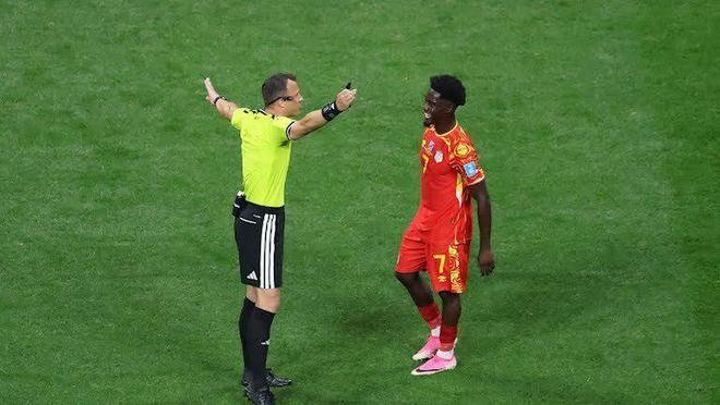 3-1强势逆转！民主刚果锁定淘汰赛席位，韩国队提前出局，伊朗陷入险境