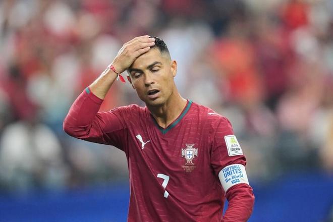 两天之内三位巨星挥别世界杯：C罗、内马尔、奥乔亚相继谢幕，传奇故事写下终章