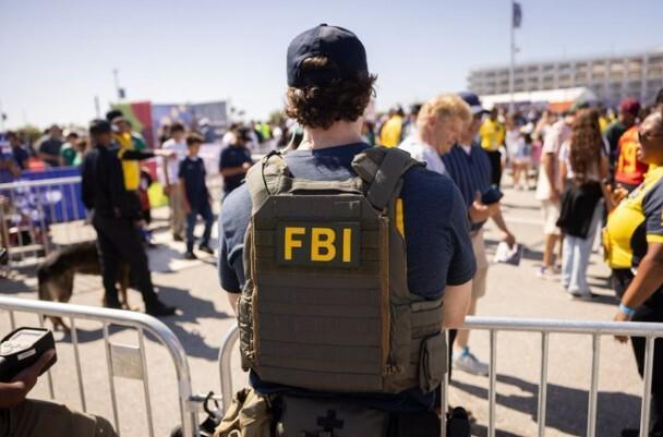 英阿半决赛火药味拉满：FBI将世界杯焦点战列为最高风险赛事