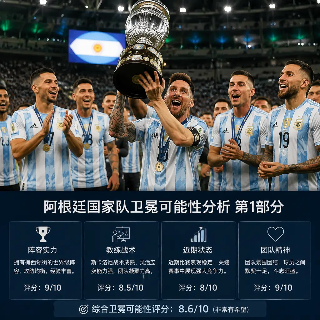 阿根廷国家队卫冕可能性分析