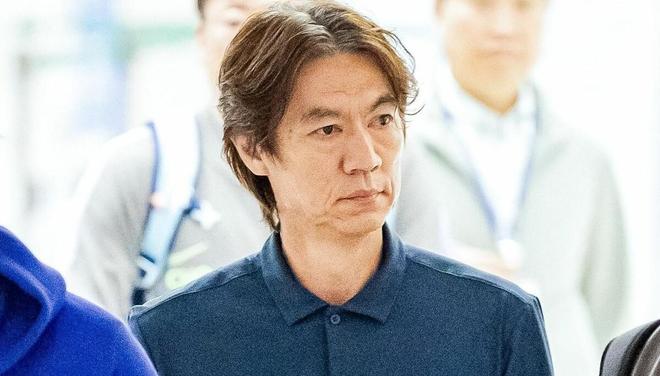 洪明甫赴美前再回应风波：韩国队没有内讧，卡斯特罗普缺席也非违规所致