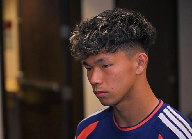 盐贝健人直面争议：世界杯失意仍盼四年后卷土重来