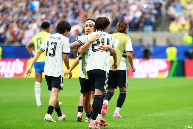 日本队结束世界杯征程 全员将于7月2日返回日本